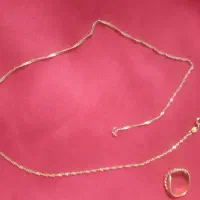 زنجیر و انگشتر|جواهرات|شوشتر, |دیوار