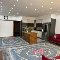 منزل دو‌خوابه طبقه پایین