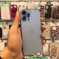 iPhone 13 Pro Max ZA/A پک اصلی