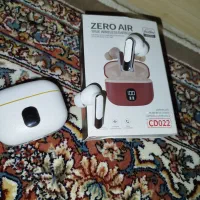 فوری فروش ایرپاد|لوازم جانبی موبایل و تبلت|بروجرد, |دیوار