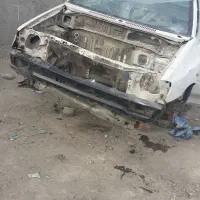 اتاق پراید ۱۳۲|خودرو سواری و وانت|رباط‌کریم, الارد|دیوار