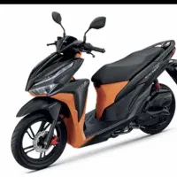 موتور کلیک 155سی سی