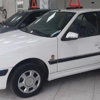 پارس دوگانه فابریک مدل۹۹