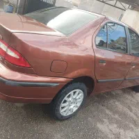 سمند Lx|خودرو سواری و وانت|بجنورد, |دیوار