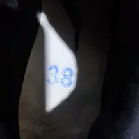 کتونی اسپرت سایز ۳۸|کیف، کفش، کمربند|قرچک, میرزائی شمالی|دیوار