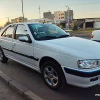 پارس سال ۱۴۰۲ گاز برقی|خودرو سواری و وانت|بندرعباس, |دیوار