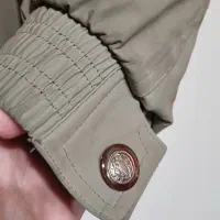 دو عدد کاپشن وارداتی|لباس|مشهد, شهید بهشتی|دیوار