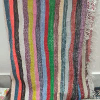 گلیم دست بافت