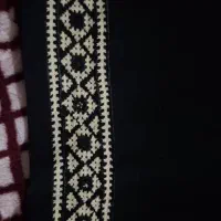 چادر خاویار ، پلیور اصلی.