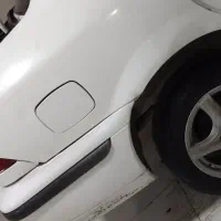 سمندlxمدل۹۳سالم|خودرو سواری و وانت|خرم‌آباد, |دیوار