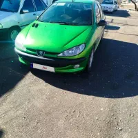 206 tu5تیپ 5|خودرو سواری و وانت|همدان, |دیوار