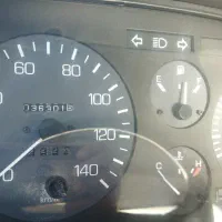 هیوندای مدل ۸۶ کم کارکرد