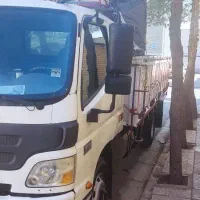 الوند مدل ۹۴|خودرو سنگین|اصفهان, سرشبادران|دیوار