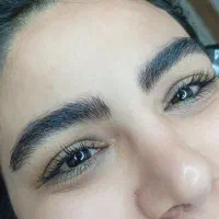 میکرو بلیدینگ ابرو و شیدینگ لب