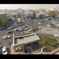 ۸۰ متر مغازه در بهترین لوکیشن چهارراه نظام آباد