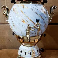 سماور طرح سنگی فقط ۳۵۹۰ت