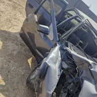 خودرو تصادفی