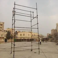 داربست بندی|خدمات پیشه و مهارت|سمنان, |دیوار