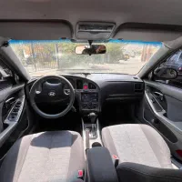 آوانته اتومات