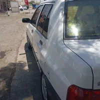 پراید۱۳۱مدل۹۶|خودرو سواری و وانت|پاکدشت, شهرک امام رضا|دیوار