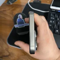 ایفون 15 promax|موبایل|سنندج, |دیوار