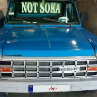 نیسان مدل۸۴ تاژ پایین|خودرو سواری و وانت|تالش, هشتپر|دیوار