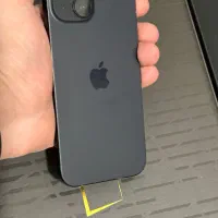 ایفون ۱۵ نرمال ch باتری ۹۰ به شرط