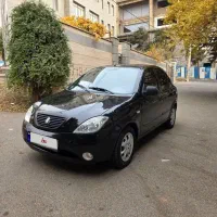 تیبا۲ مدل ۹۵