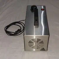 ازن ژنراتور ( ضدعفونی کننده چند منظوره )|آرایشی، بهداشتی، درمانی|کاشان, باغ ماجد|دیوار