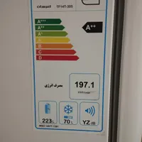 یخچال|یخچال و فریزر|میمه, |دیوار