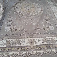 دوتا فرش ۱۲متری