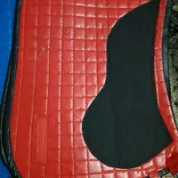 عرق گیر اسب|اسب و تجهیزات اسب‌سواری|ابریشم, |دیوار