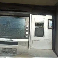 عابر بانک خودپرداز atm