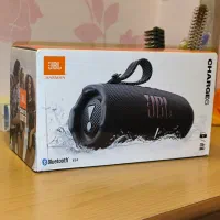 اسپیکر JBL Charge 6 آمریکایی آکبند فوری