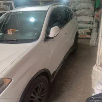 تیگو ۵ مدل ۱۳۹۶ بی رنگ|خودرو سواری و وانت|گلستان (تهران), |دیوار