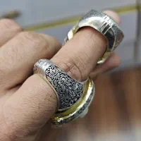 انگشتر خاص|جواهرات|قم, ارم|دیوار