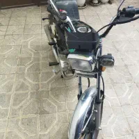 موتور سیکلت 150