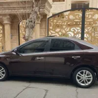 کیا سراتو مونتاژ  آپشنال اتوماتیک 2000cc مدل ۱۳۹۷