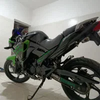 مگلی 200R|موتورسیکلت|دورود, |دیوار