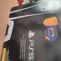 پی اس فایو ps5|کنسول، بازی ویدئویی و آنلاین|ازنا, |دیوار