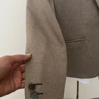 کت و شلوار پسرانه ده تا دوازده سال|کفش و لباس بچه|تهران, شهرک شریعتی|دیوار