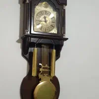 ساعت دیواری