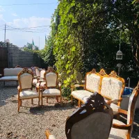 مبل ۷نفره