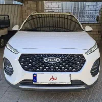 x22pro مدل 1402 دنده بیرنگ