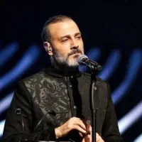 بلیط کنسرت علیرضا قربانی