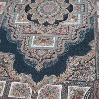 دوعدد فرش ۹متری