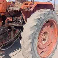 تراکتور رومانی|خودرو سنگین|تربتحیدریه, چهارراه خواف|دیوار