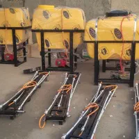 سمپاش|ماشین‌آلات صنعتی|خرم‌آباد, |دیوار