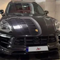 پورشه ماکان ۲۰۱۸ سند آزاد با رزومه