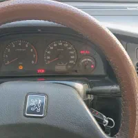 روا سال مدل 88 دوگانه کارخانه